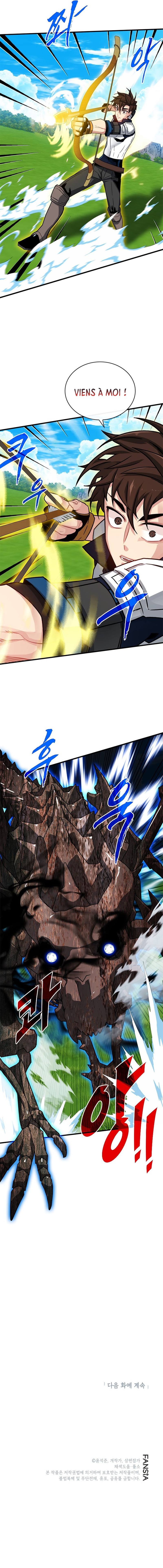 Read SSS-Class Gacha Hunter FR Manga Online