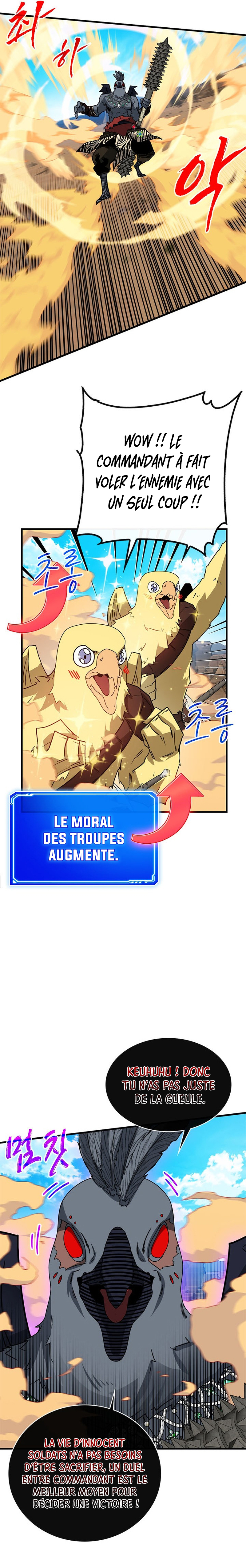 Read SSS-Class Gacha Hunter FR Manga Online