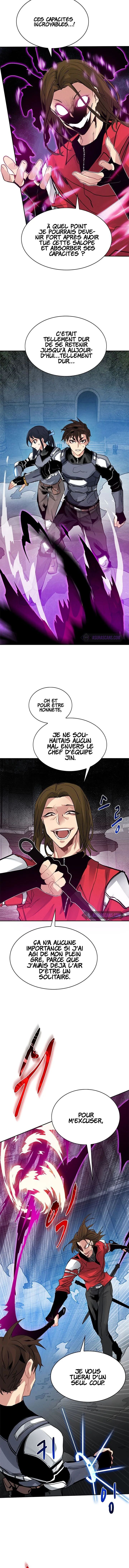 Read SSS-Class Gacha Hunter FR Manga Online