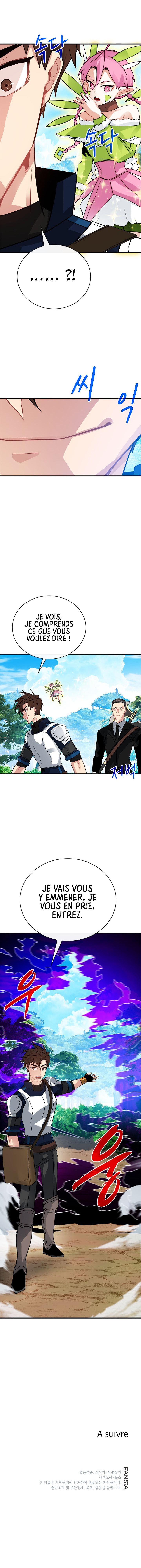 Read SSS-Class Gacha Hunter FR Manga Online