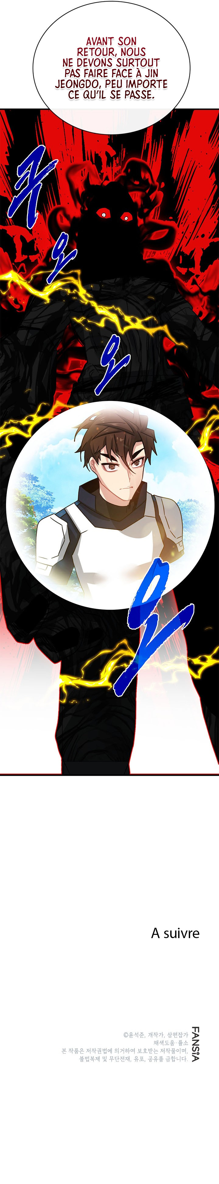 Read SSS-Class Gacha Hunter FR Manga Online