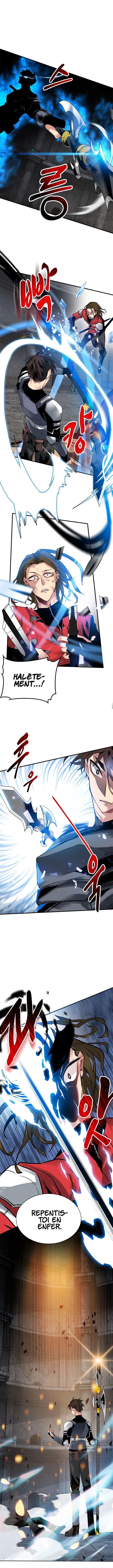 Read SSS-Class Gacha Hunter FR Manga Online