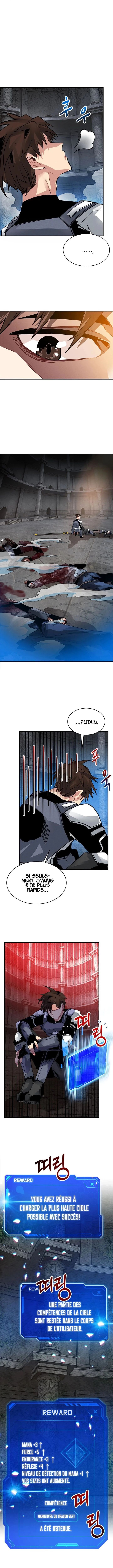 Read SSS-Class Gacha Hunter FR Manga Online