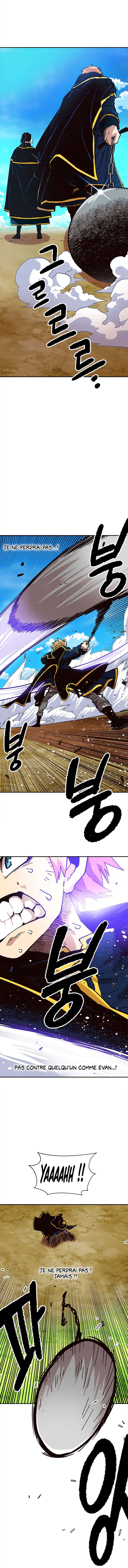 Read Slave B FR Manga Online