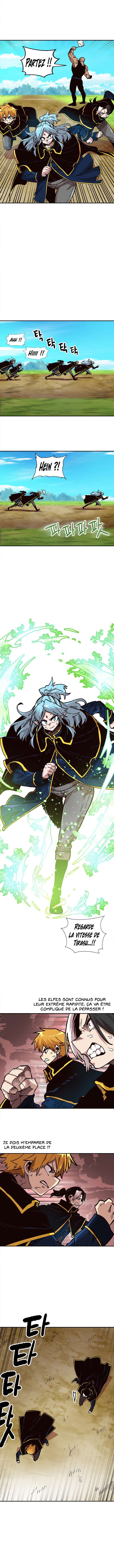 Read Slave B FR Manga Online