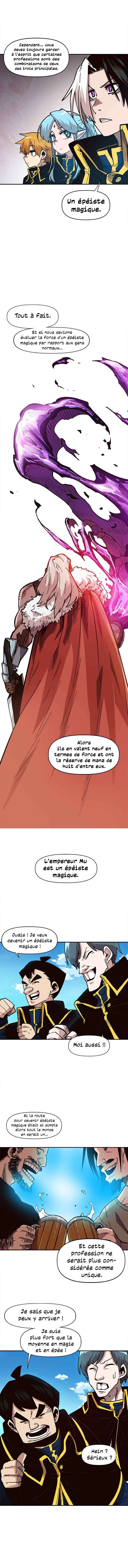Read Slave B FR Manga Online