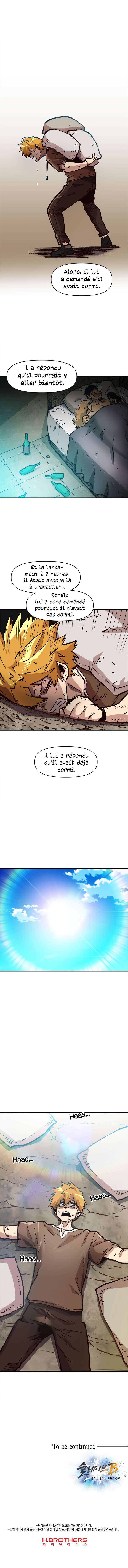 Read Slave B FR Manga Online
