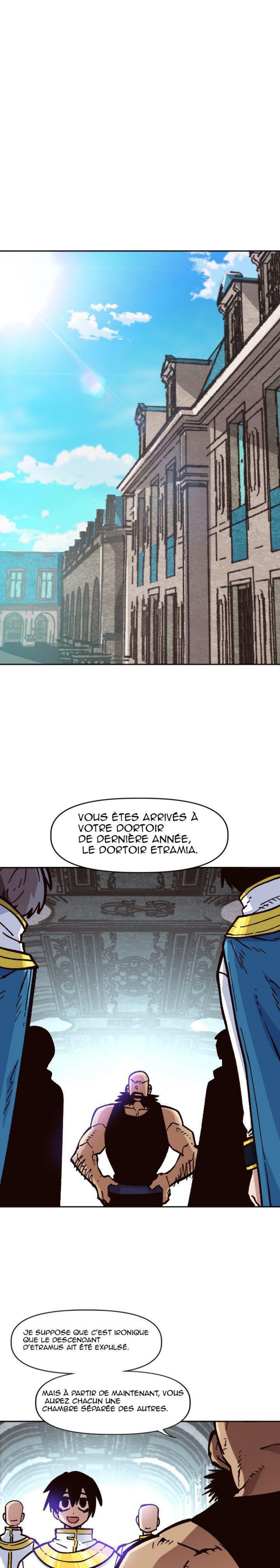 Read Slave B FR Manga Online