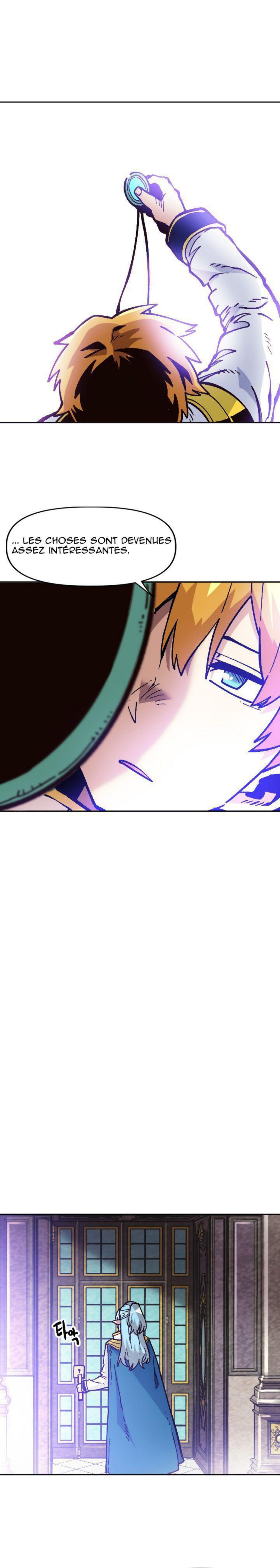 Read Slave B FR Manga Online