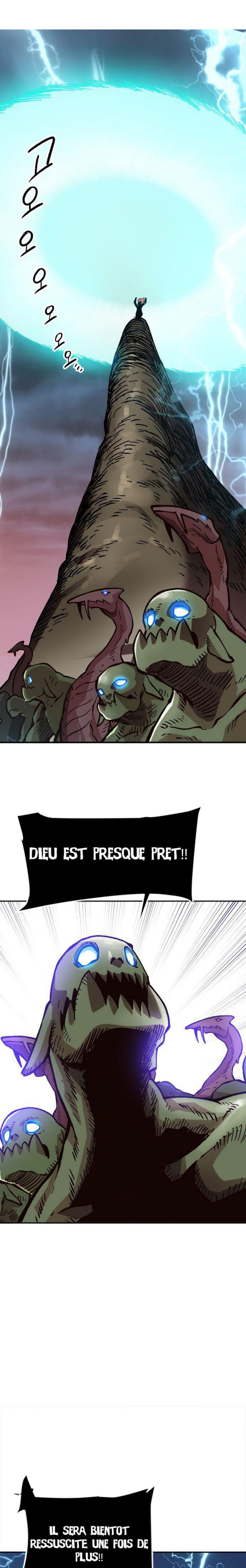 Read Slave B FR Manga Online