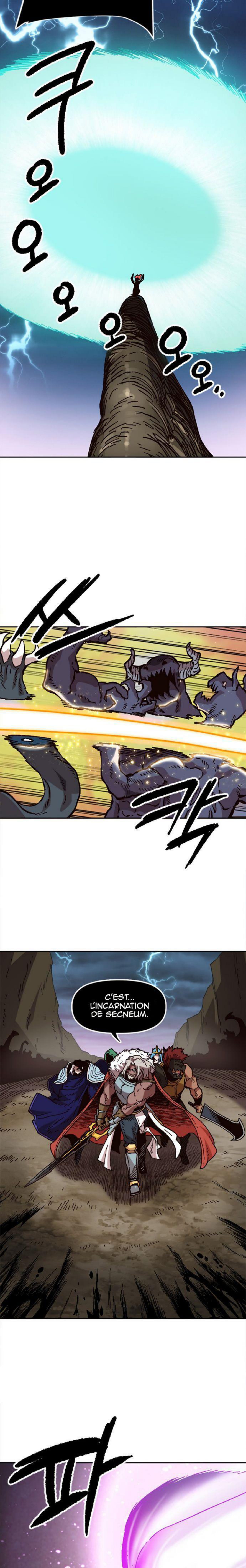Read Slave B FR Manga Online