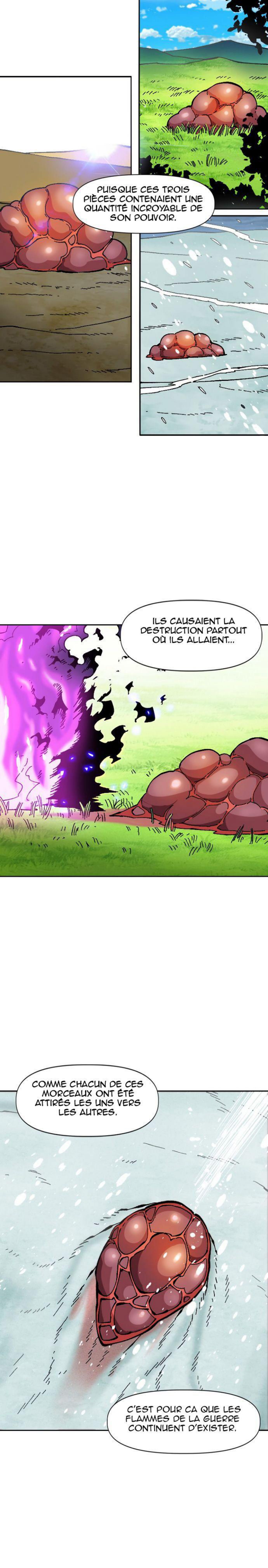 Read Slave B FR Manga Online
