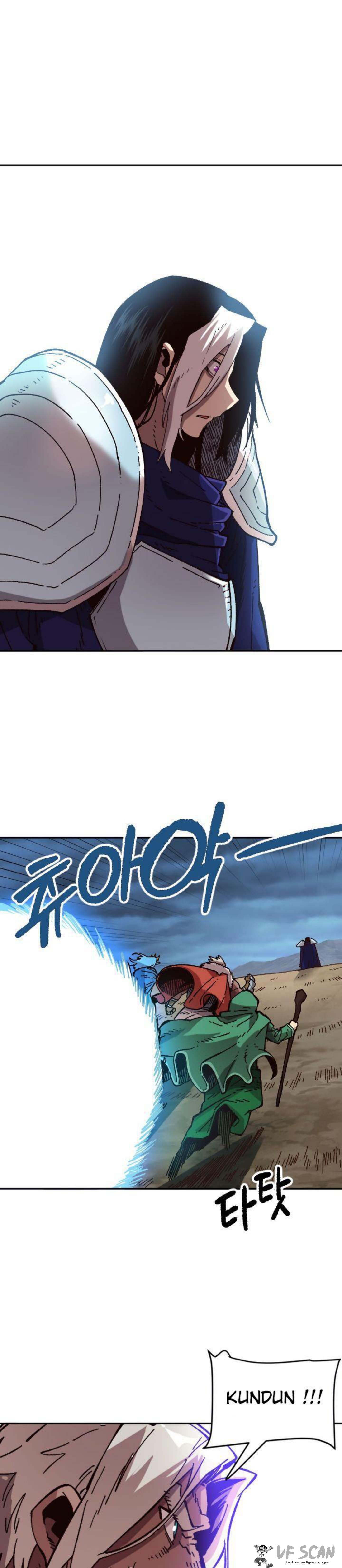 Read Slave B FR Manga Online