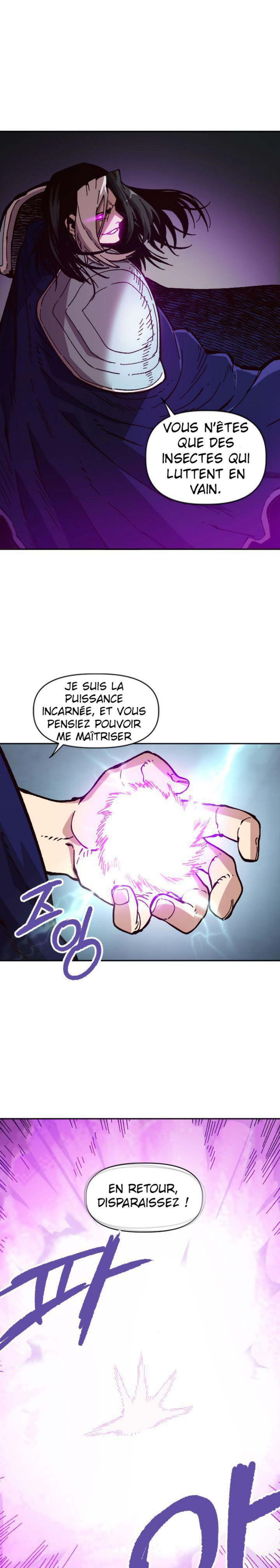 Read Slave B FR Manga Online