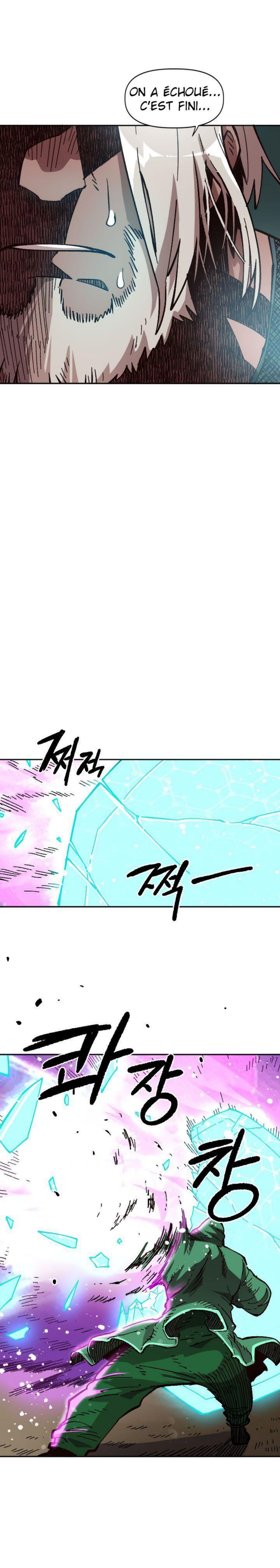 Read Slave B FR Manga Online