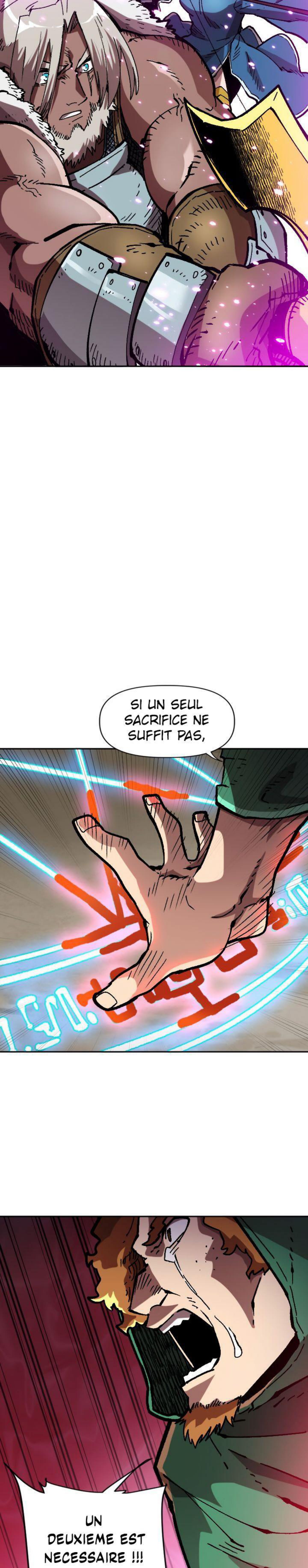 Read Slave B FR Manga Online