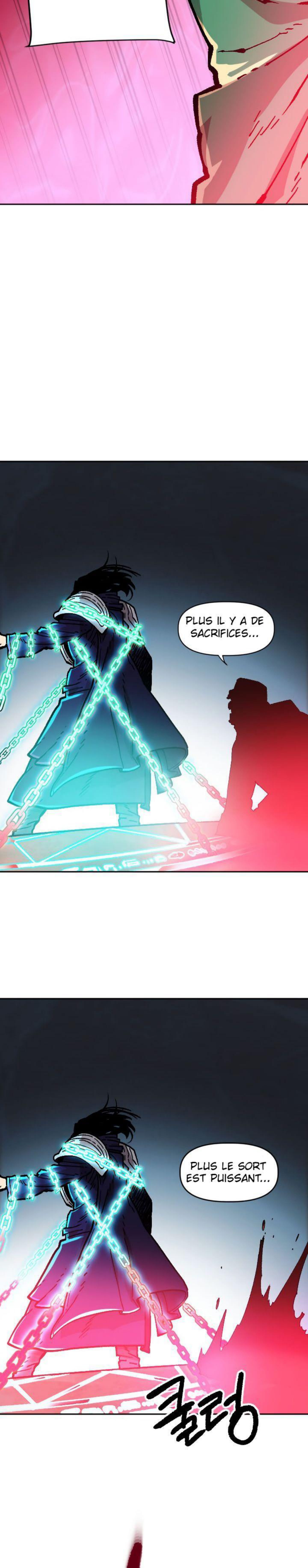 Read Slave B FR Manga Online
