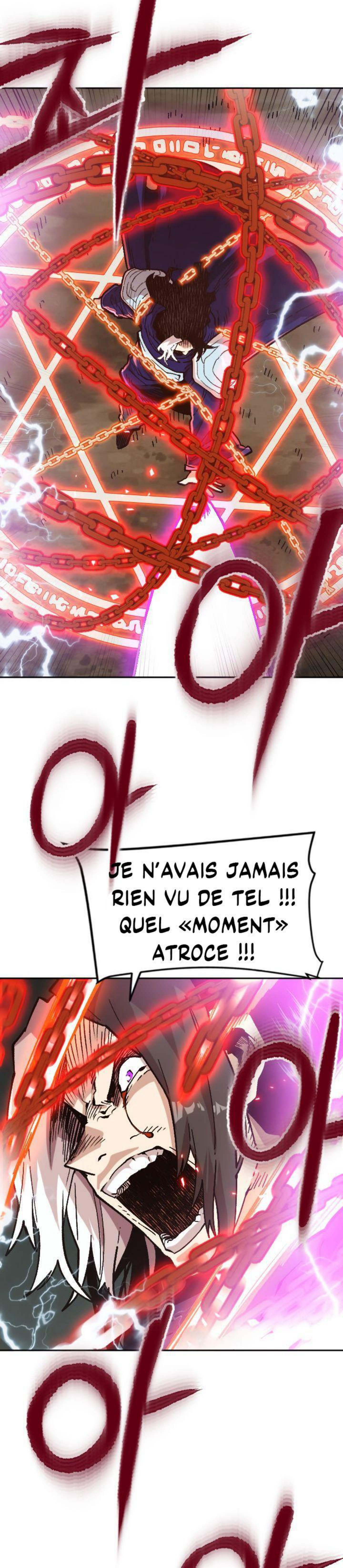 Read Slave B FR Manga Online