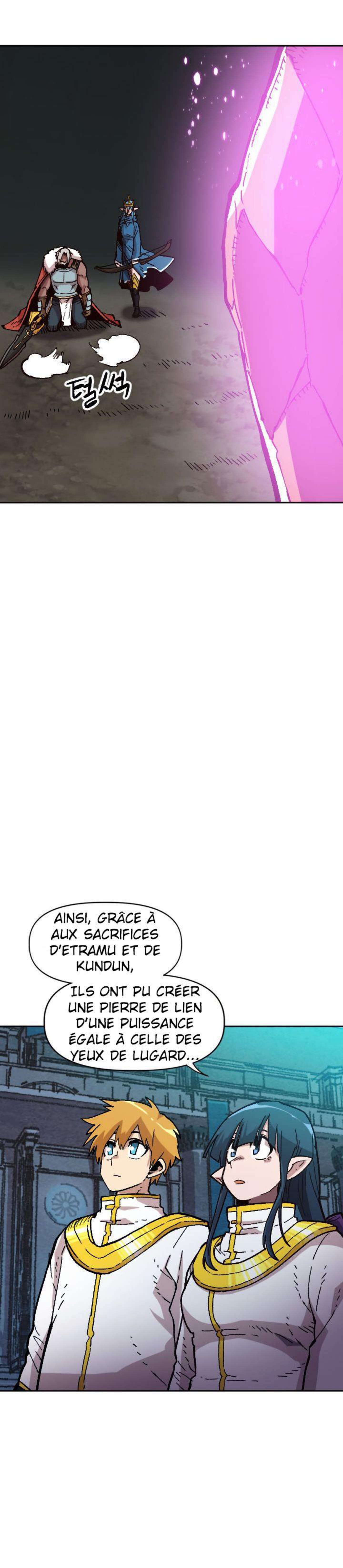 Read Slave B FR Manga Online