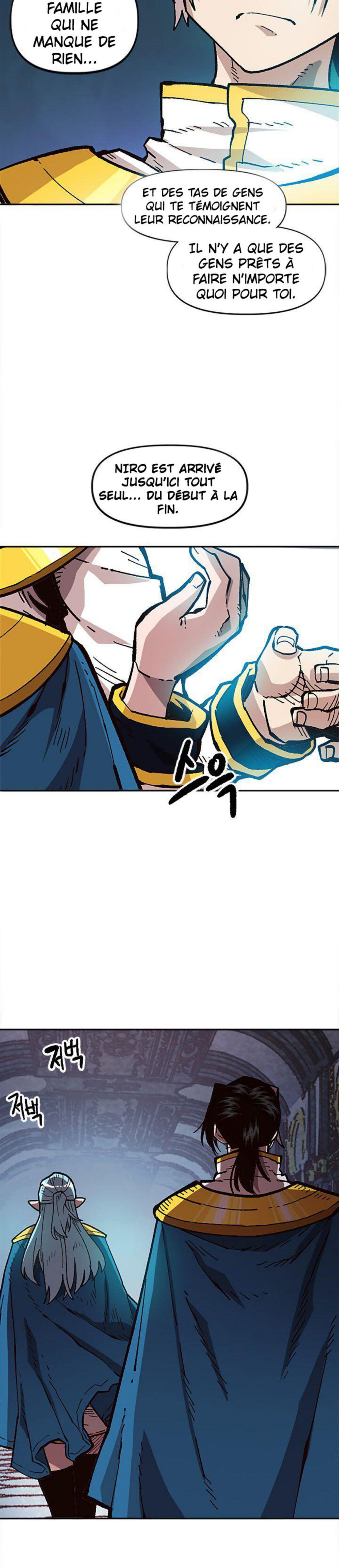 Read Slave B FR Manga Online