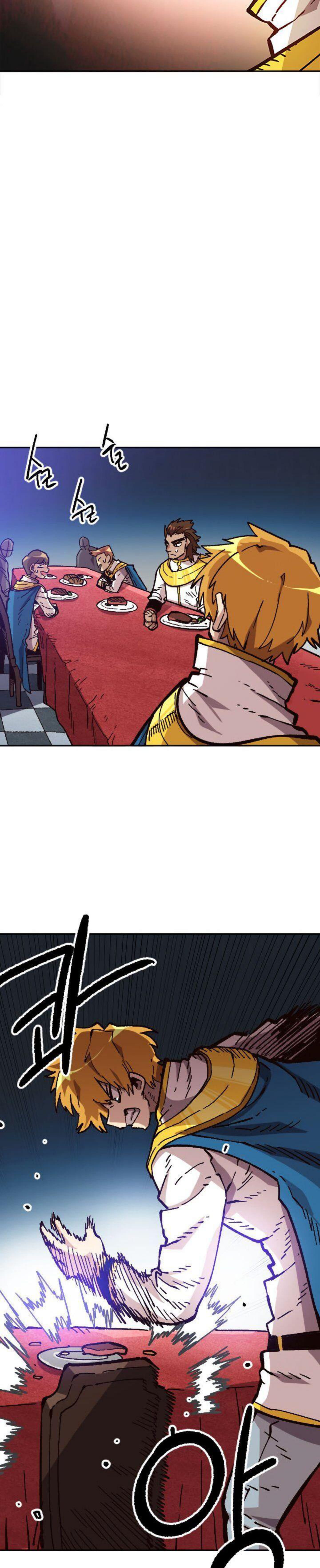 Read Slave B FR Manga Online