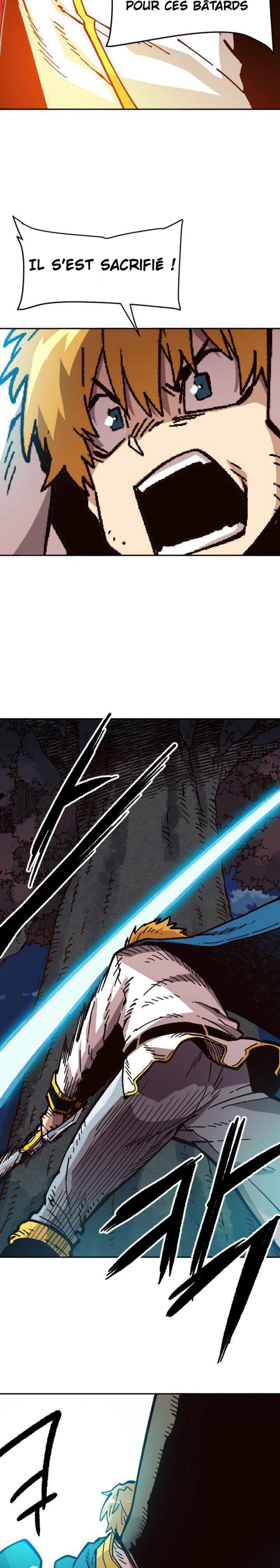 Read Slave B FR Manga Online