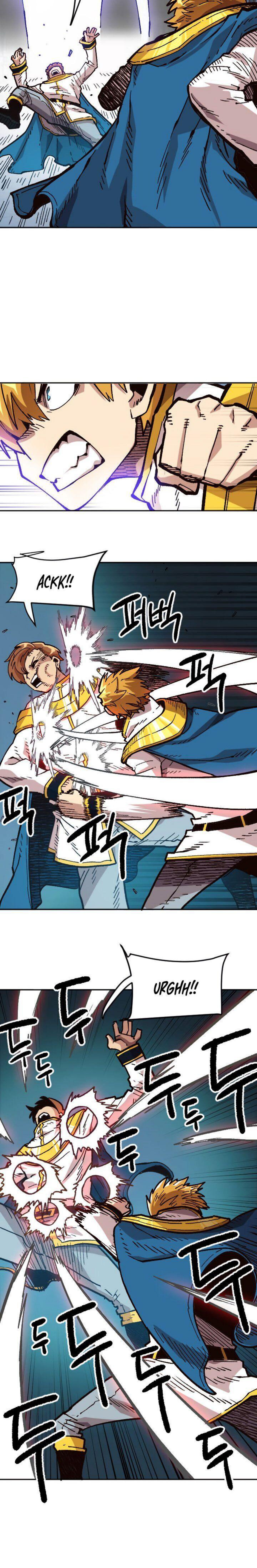 Read Slave B FR Manga Online