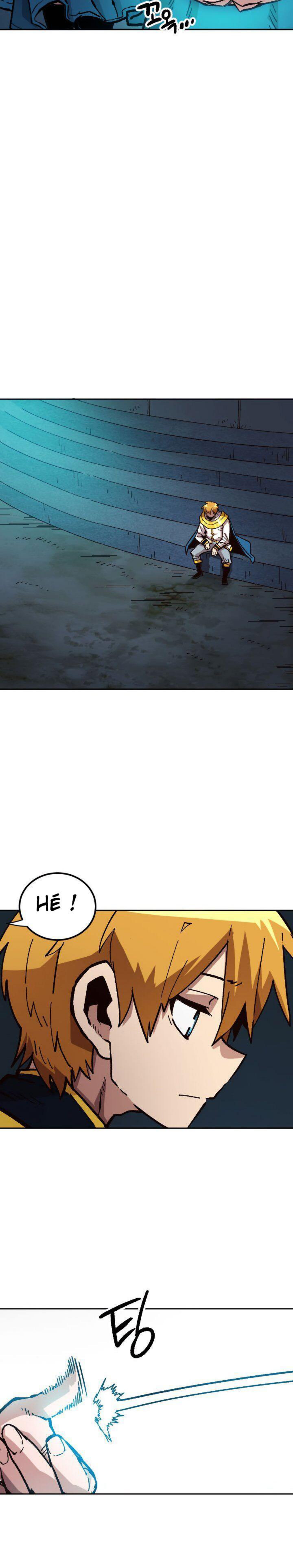 Read Slave B FR Manga Online