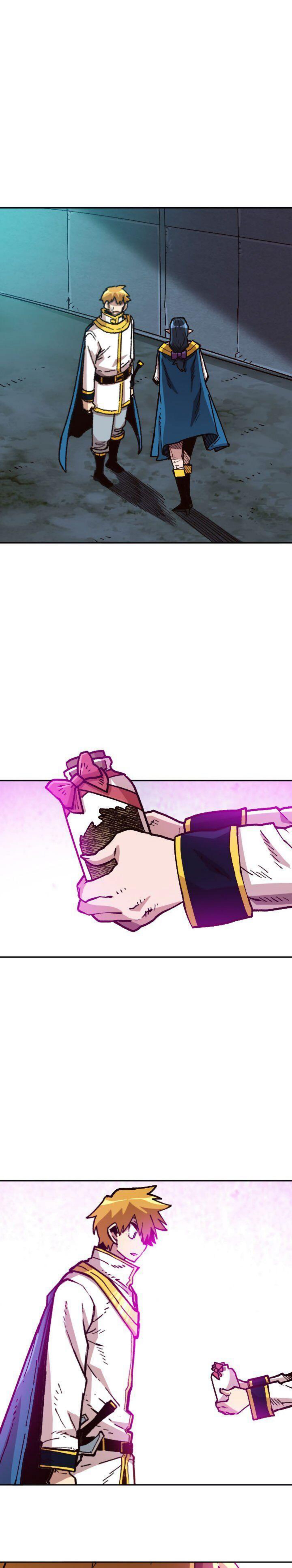 Read Slave B FR Manga Online