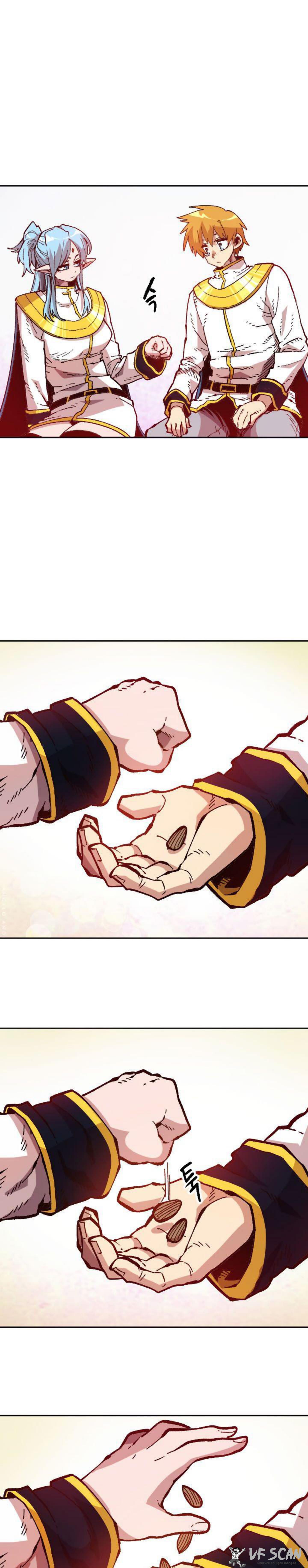 Read Slave B FR Manga Online