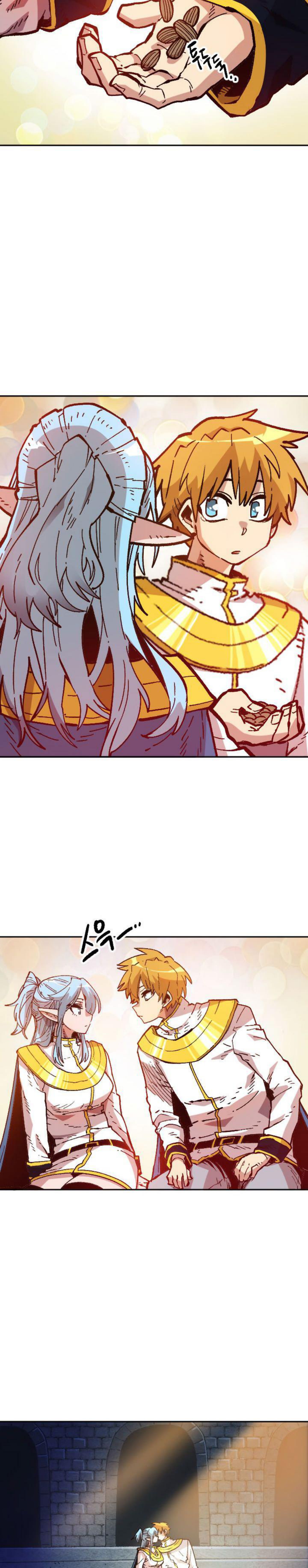 Read Slave B FR Manga Online