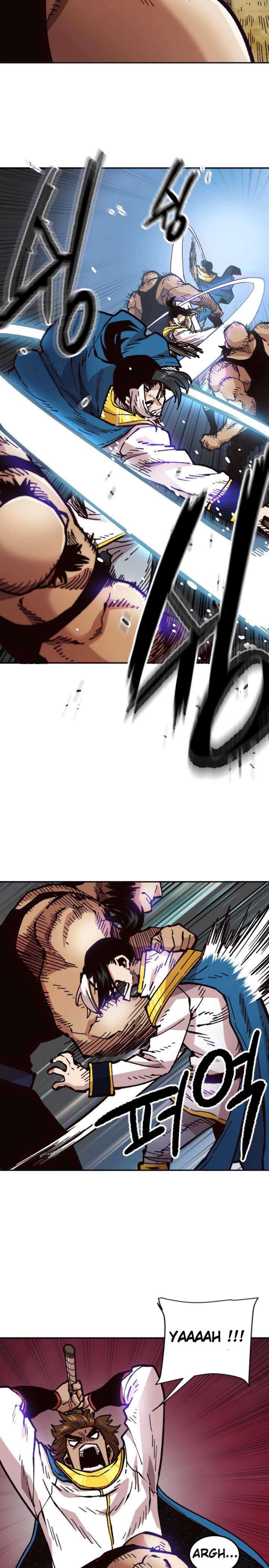 Read Slave B FR Manga Online