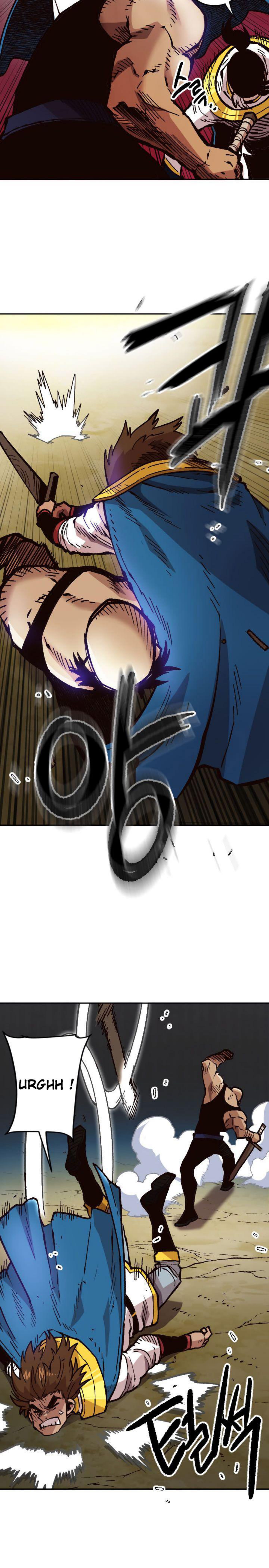 Read Slave B FR Manga Online