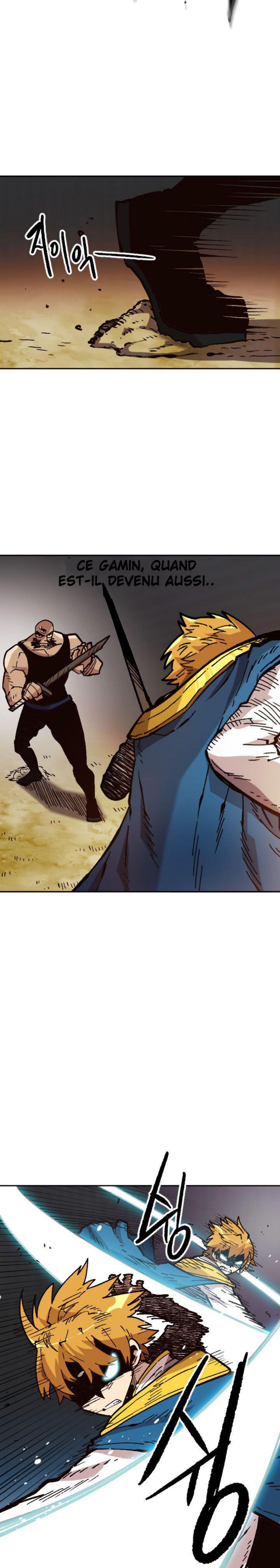 Read Slave B FR Manga Online