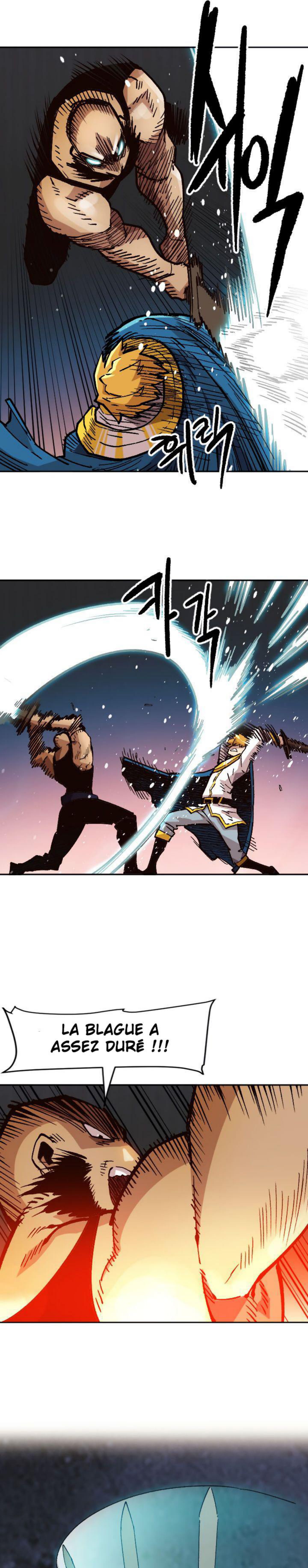 Read Slave B FR Manga Online