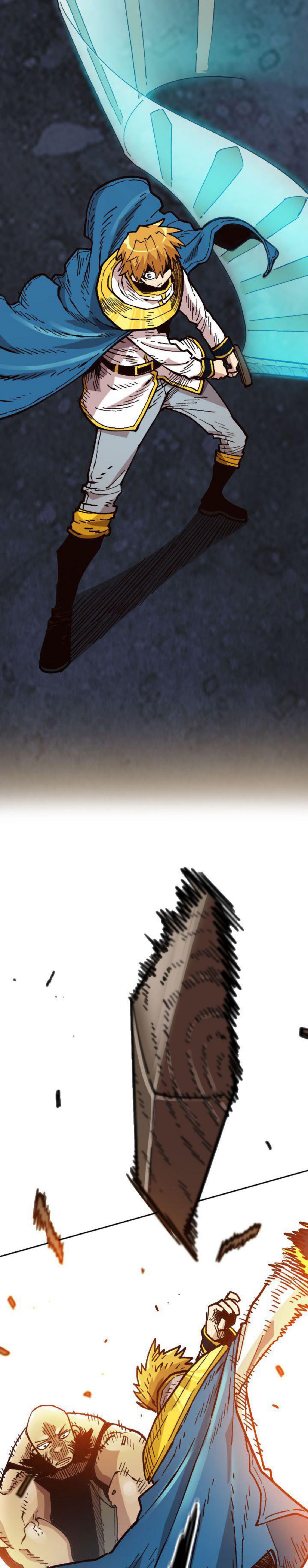Read Slave B FR Manga Online