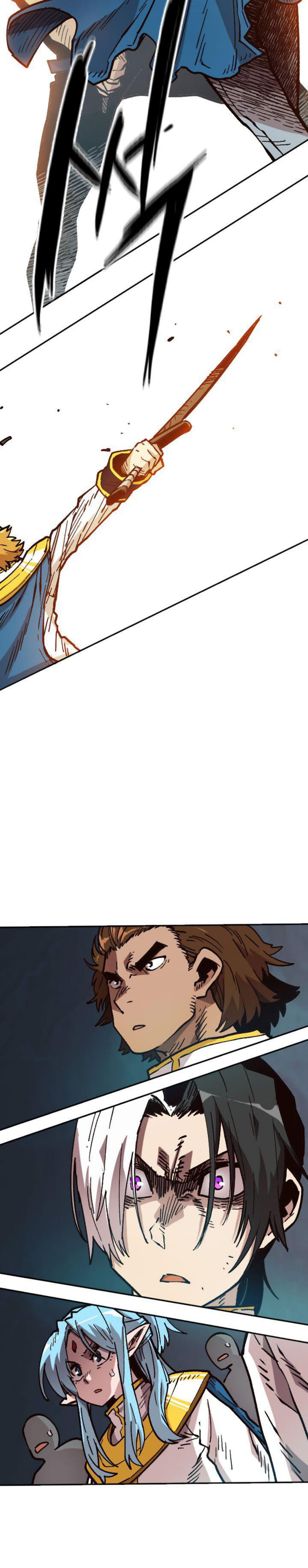Read Slave B FR Manga Online