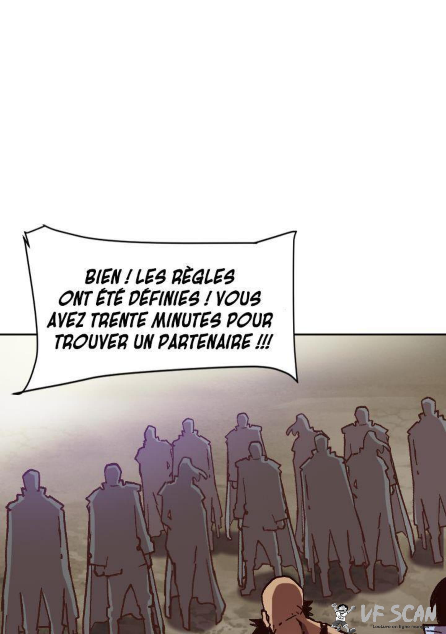 Read Slave B FR Manga Online