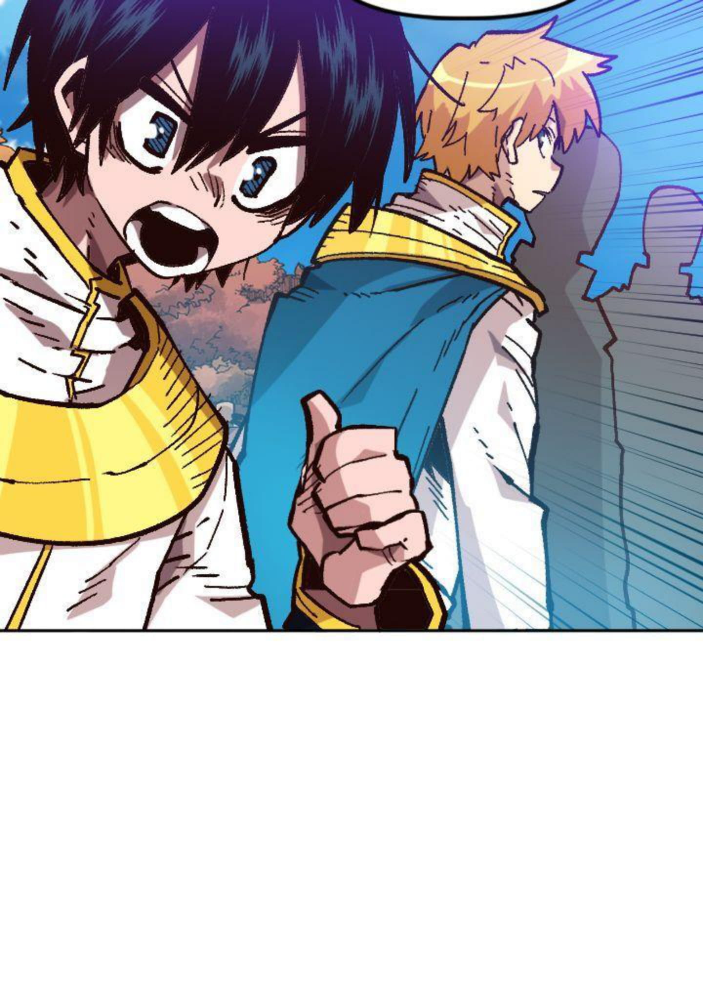 Read Slave B FR Manga Online