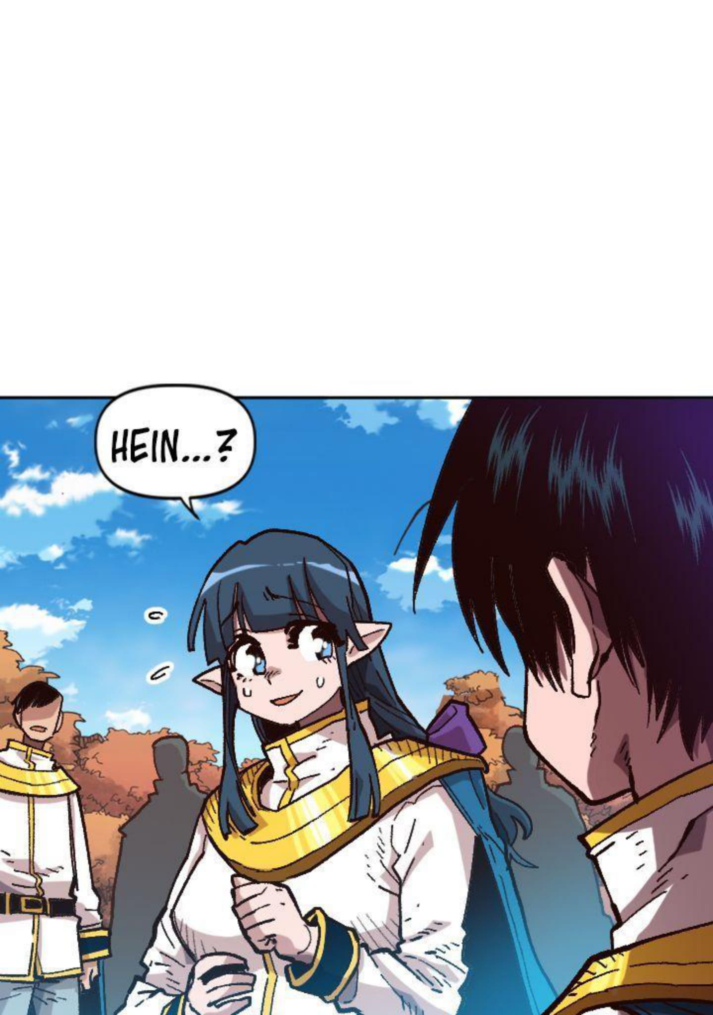 Read Slave B FR Manga Online
