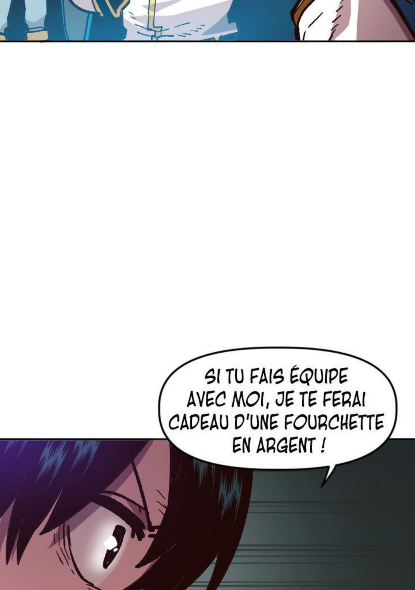Read Slave B FR Manga Online