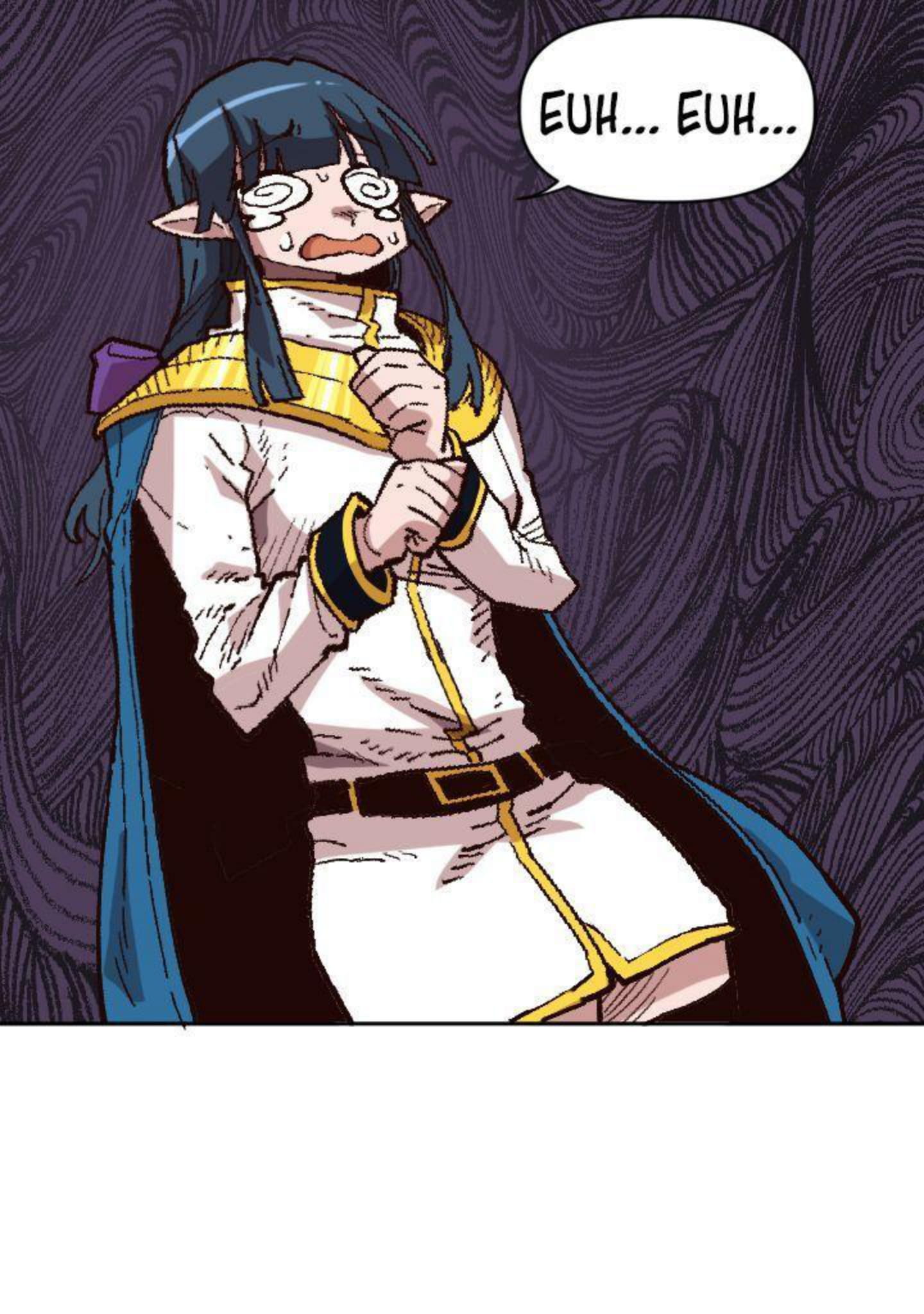 Read Slave B FR Manga Online