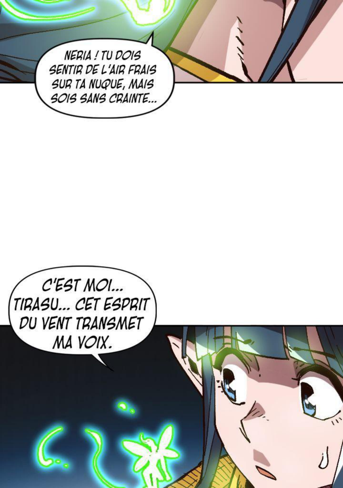 Read Slave B FR Manga Online