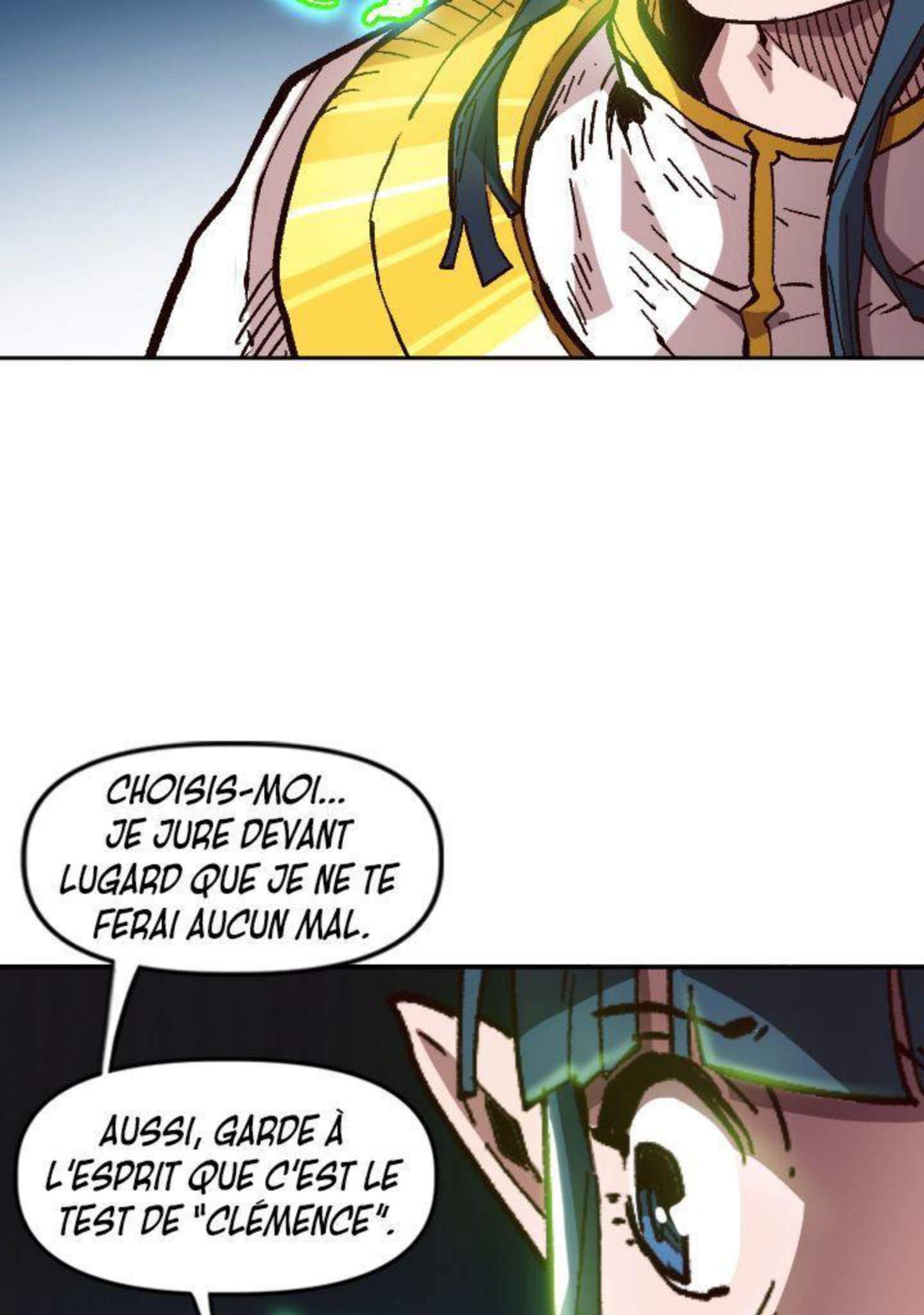 Read Slave B FR Manga Online