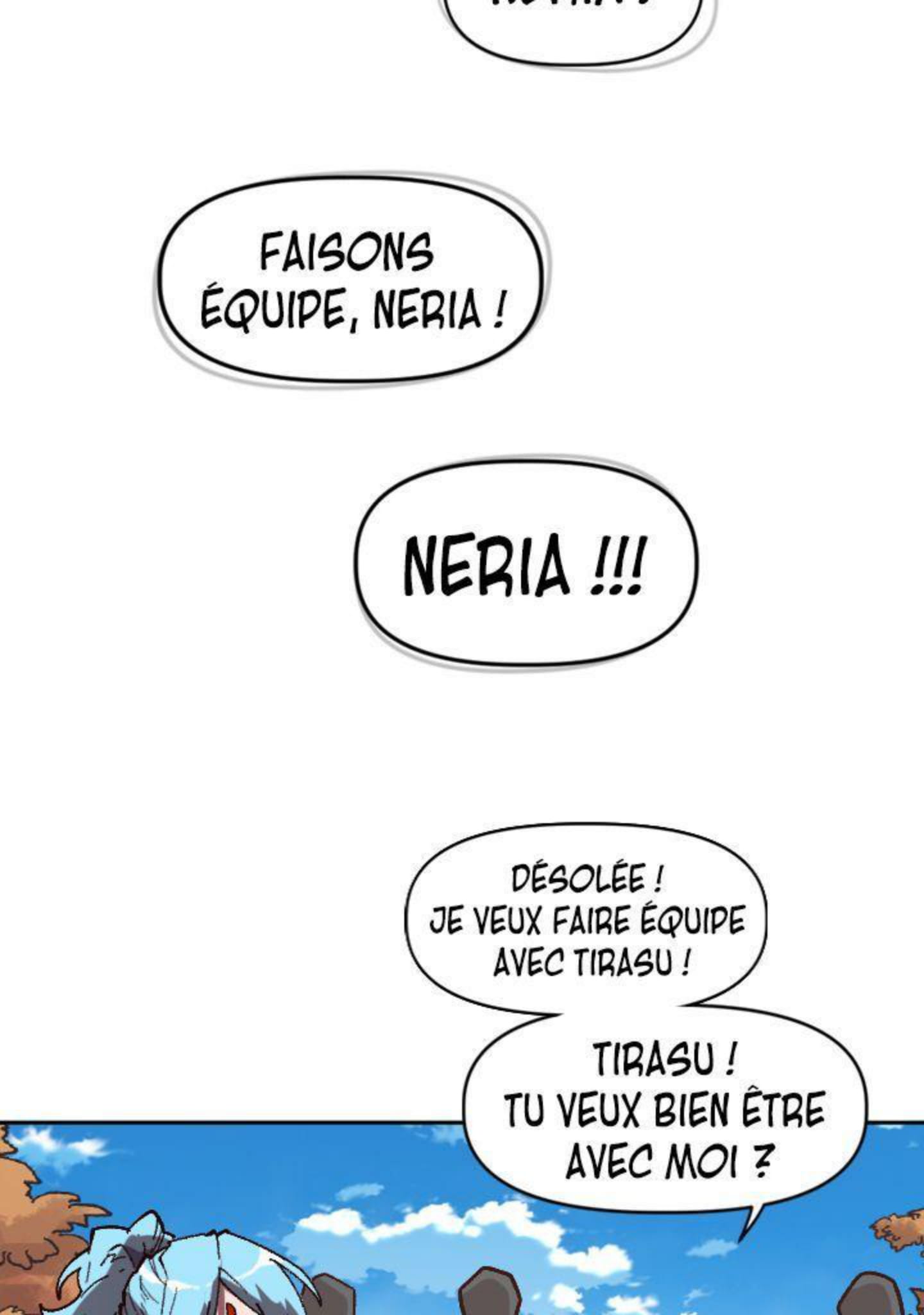Read Slave B FR Manga Online