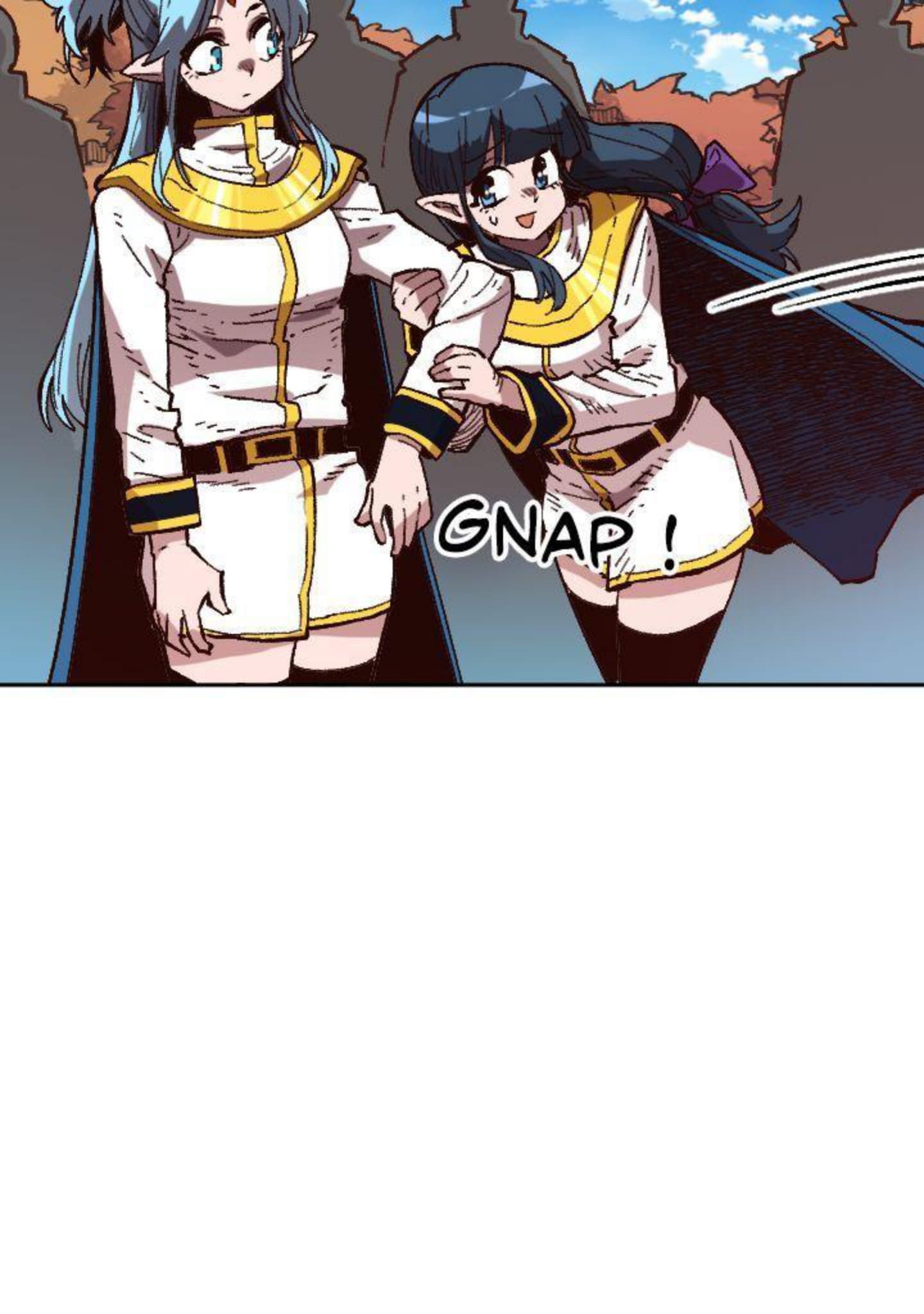 Read Slave B FR Manga Online