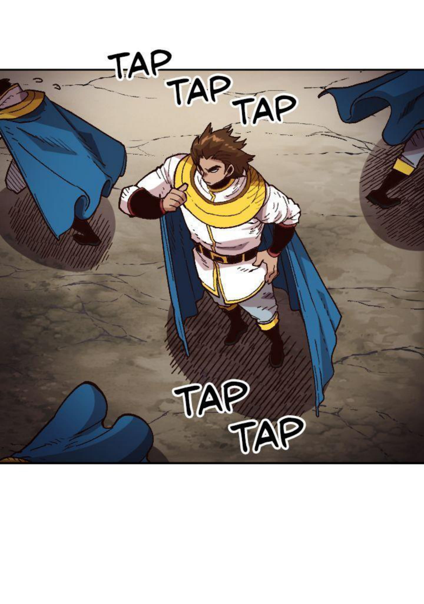 Read Slave B FR Manga Online