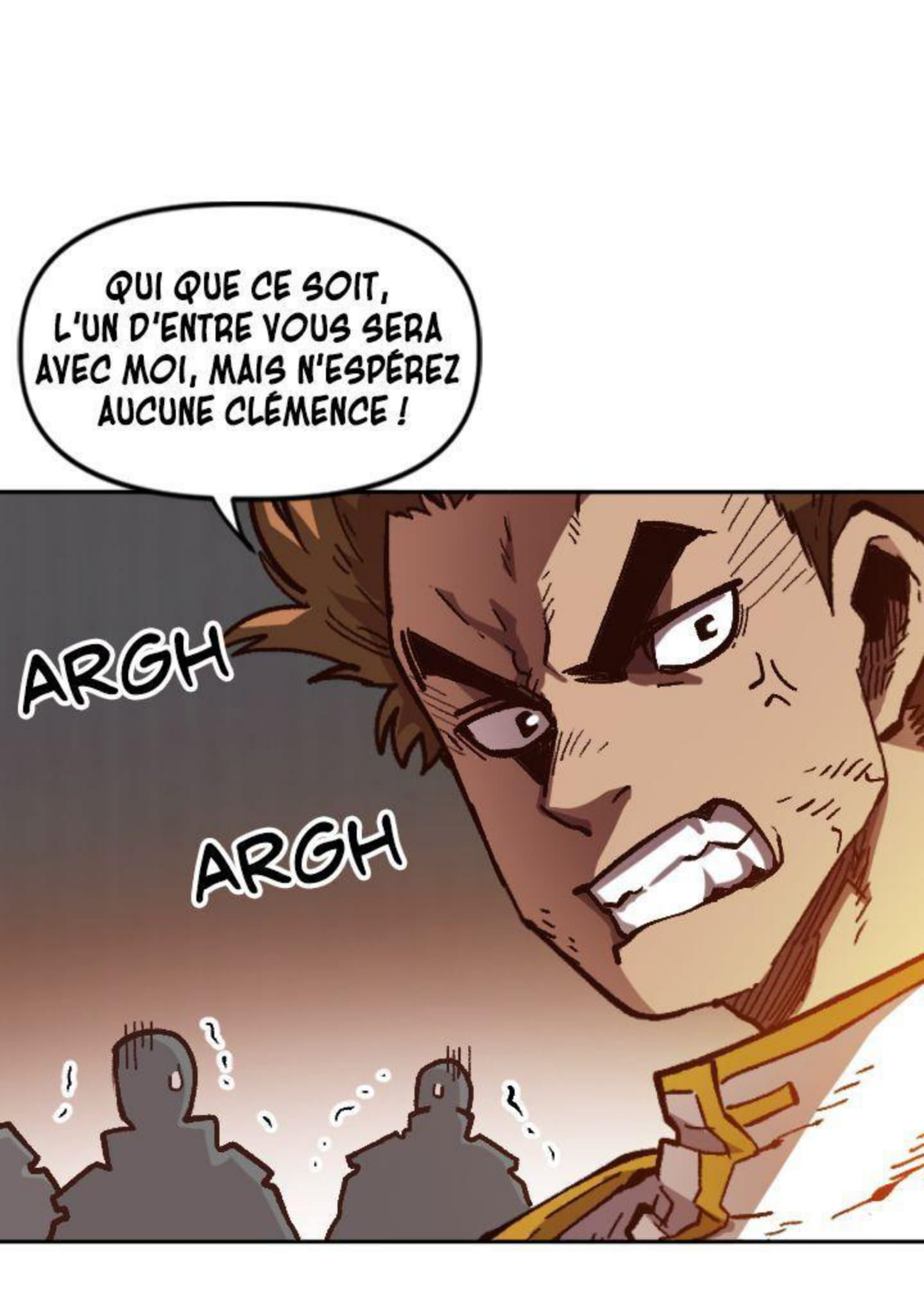 Read Slave B FR Manga Online