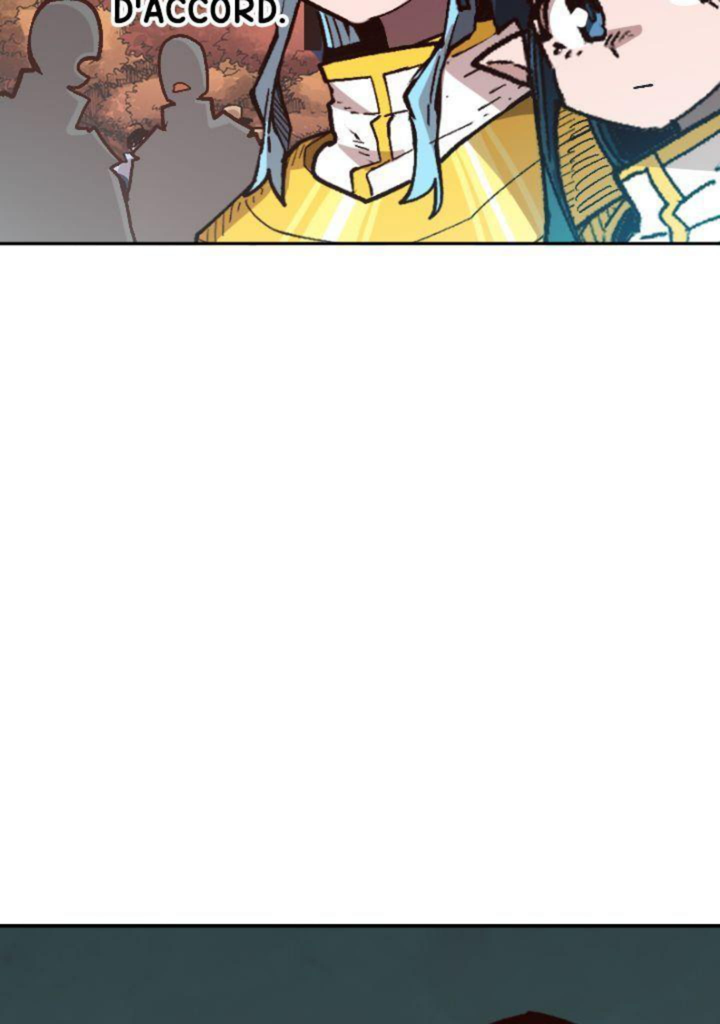 Read Slave B FR Manga Online