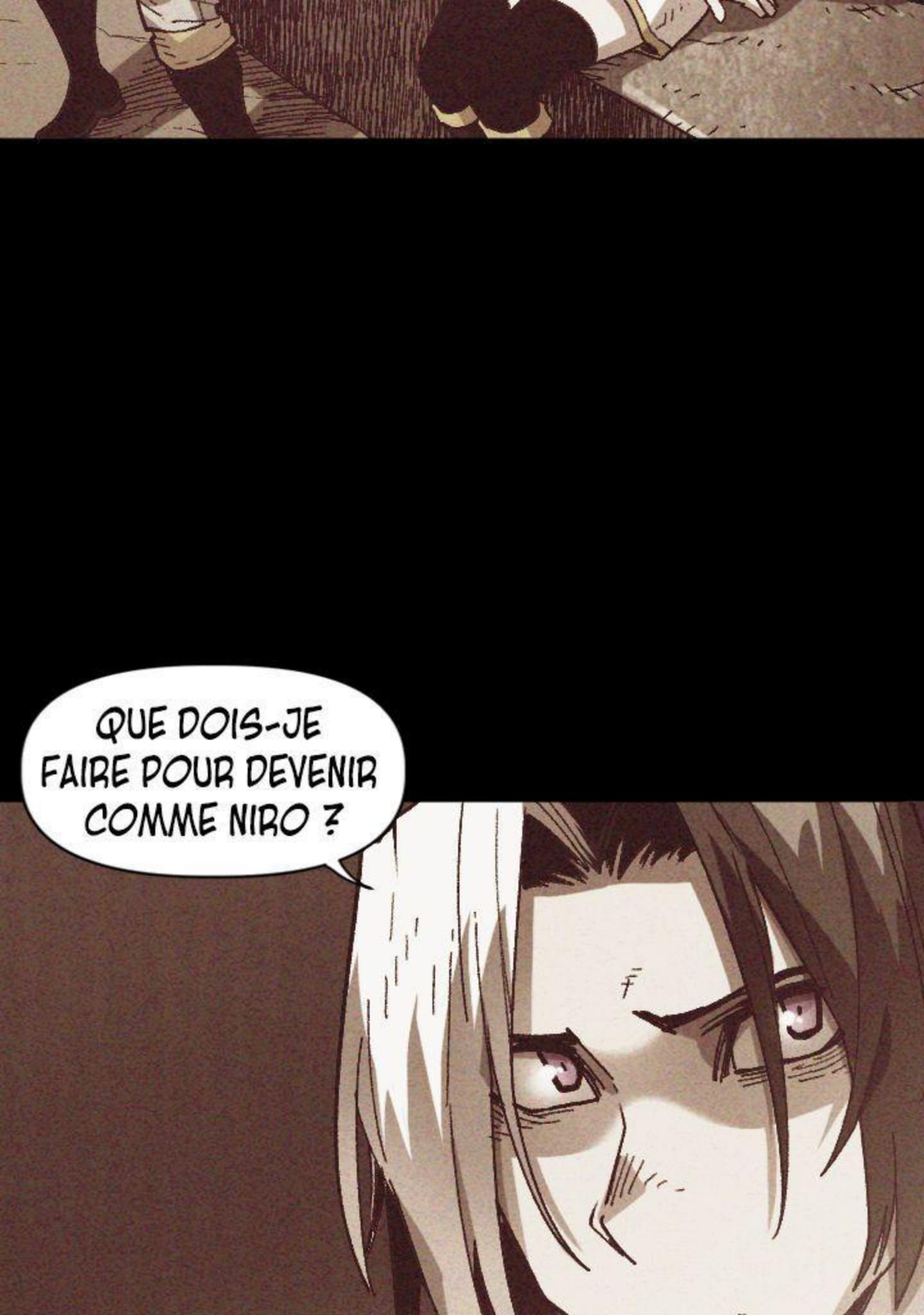 Read Slave B FR Manga Online
